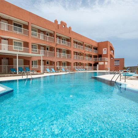 Home2Book Sea View & Terrace Escape, Playa Paraiso Costa Calma Exterior foto