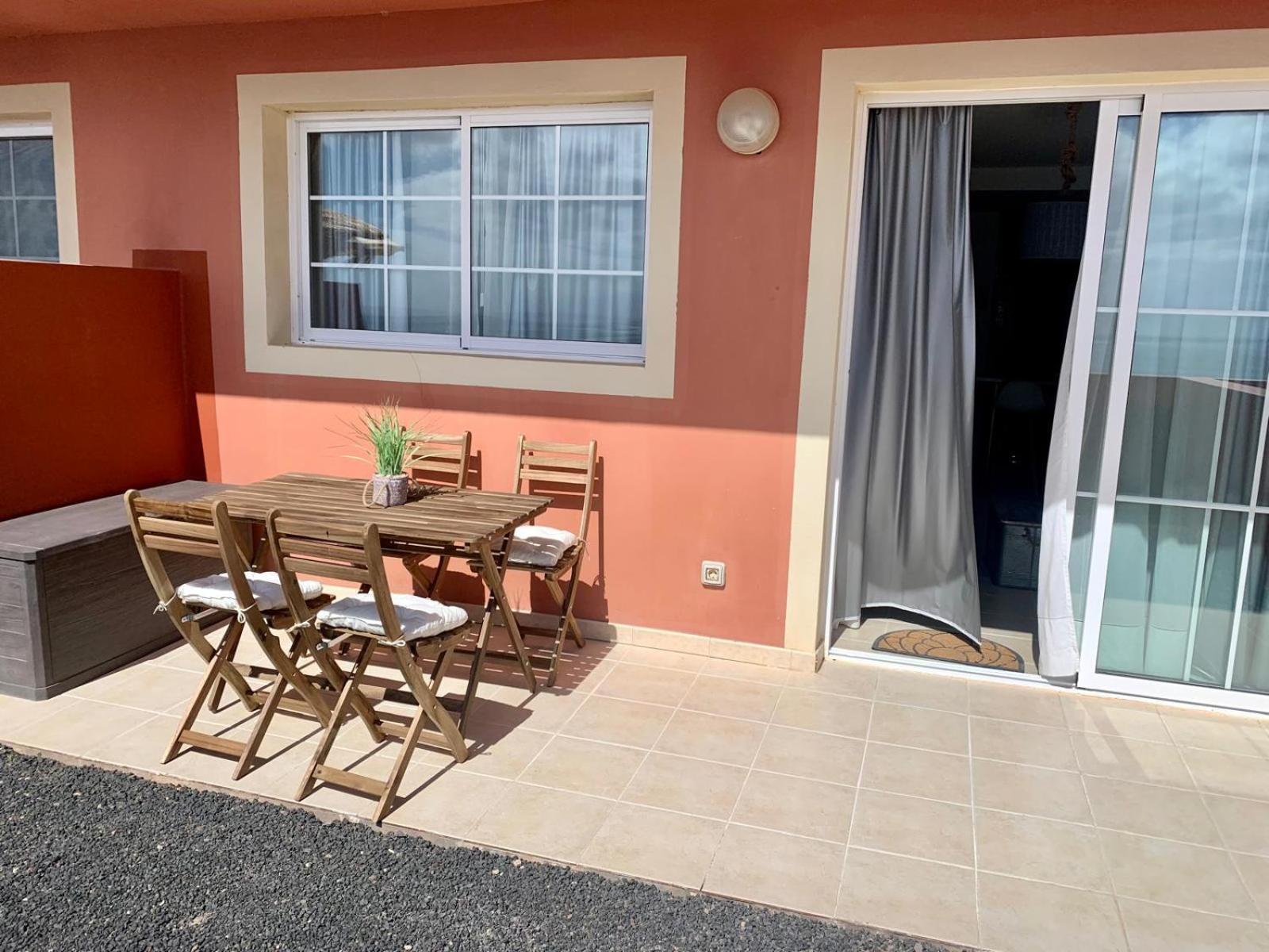 Home2Book Sea View & Terrace Escape, Playa Paraiso Costa Calma Exterior foto