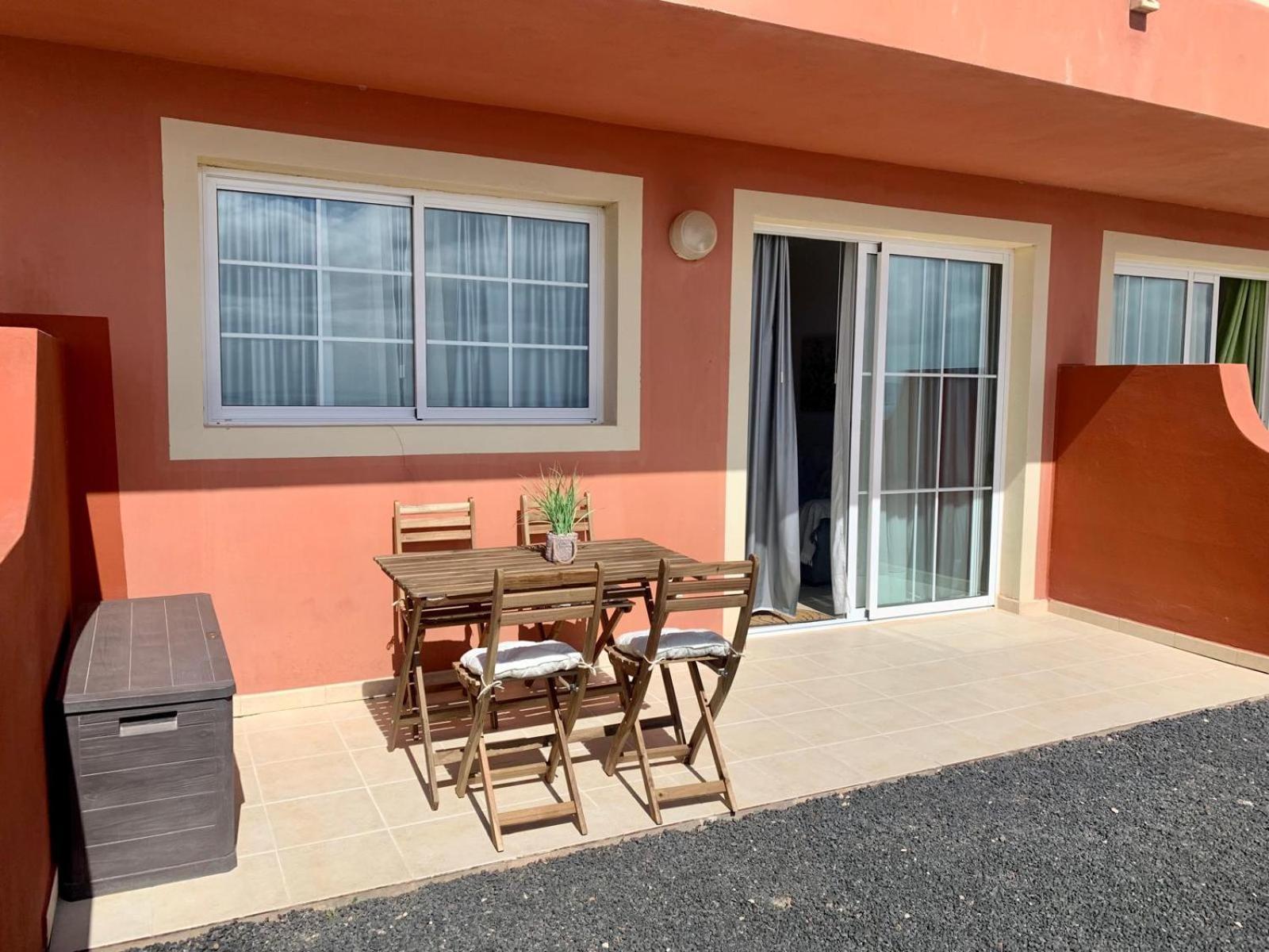 Home2Book Sea View & Terrace Escape, Playa Paraiso Costa Calma Exterior foto