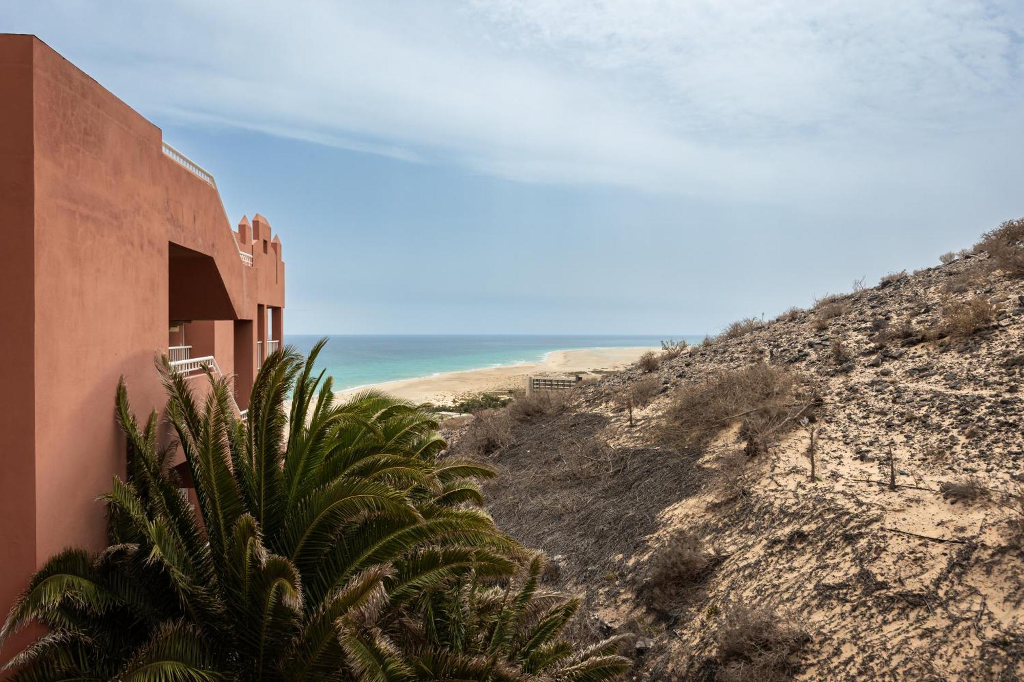Home2Book Sea View & Terrace Escape, Playa Paraiso Costa Calma Exterior foto